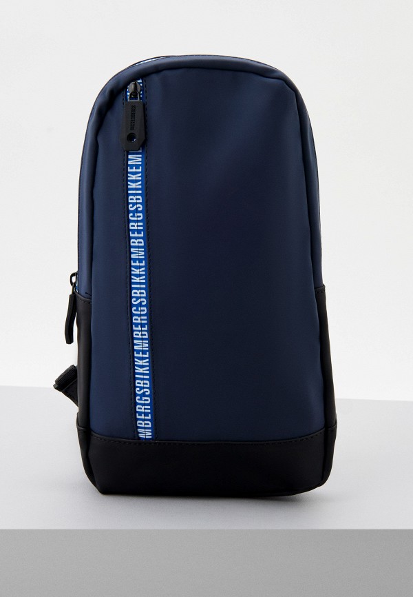 

Рюкзак Bikkembergs, Синий