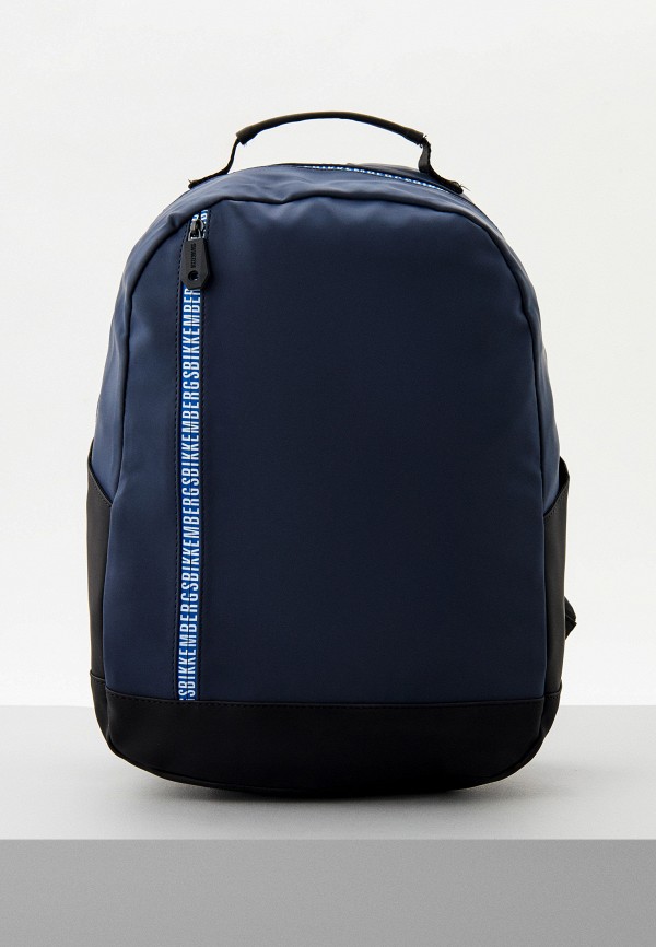 

Рюкзак Bikkembergs, Синий