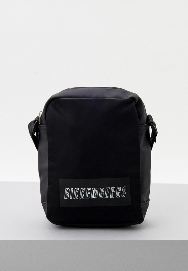

Сумка Bikkembergs, Черный