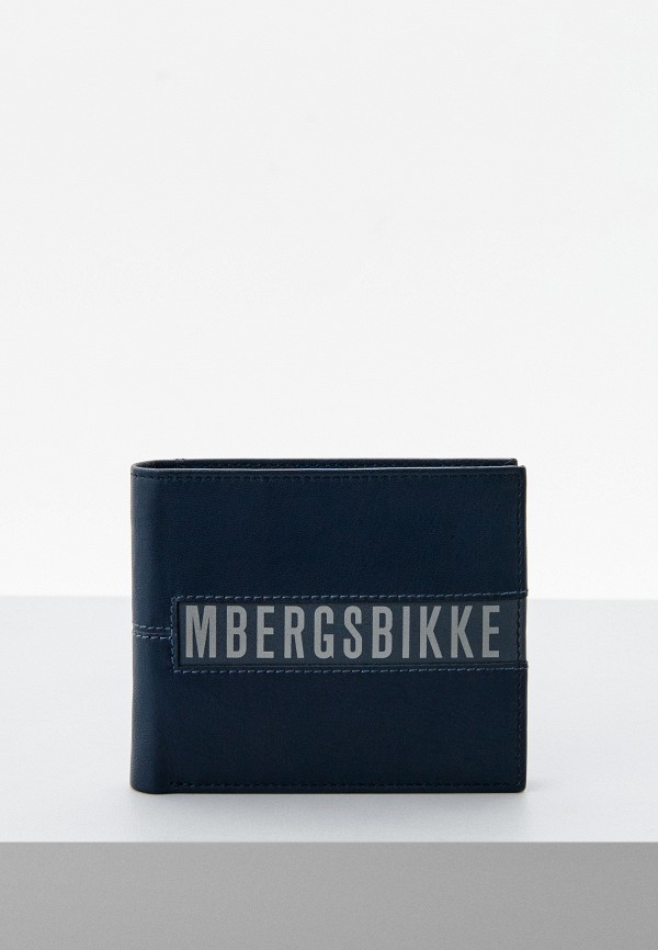 Кошелек Bikkembergs E2CPME3E3053082