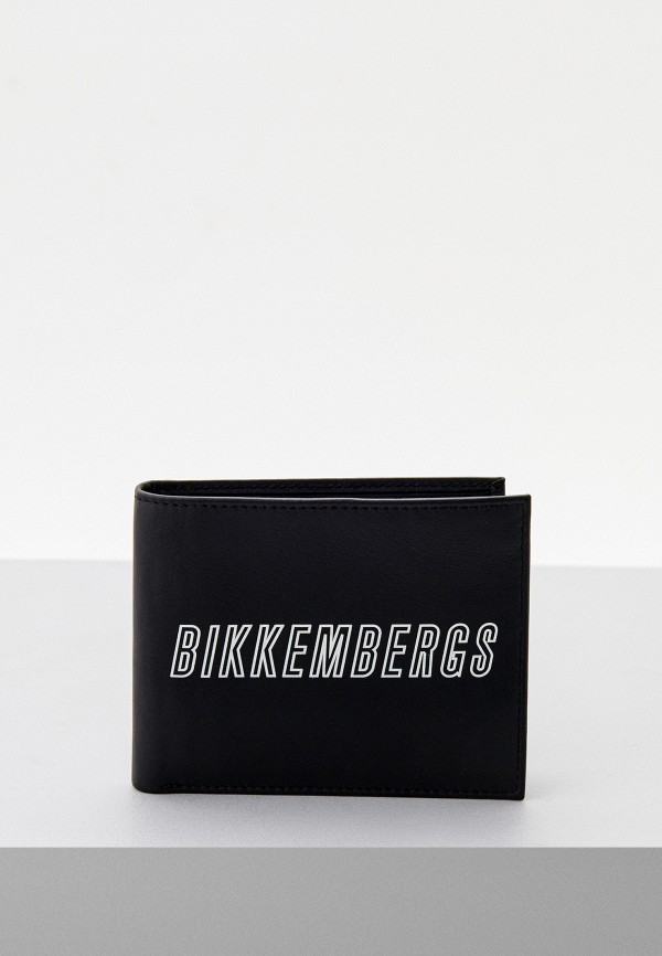 Кошелек Bikkembergs