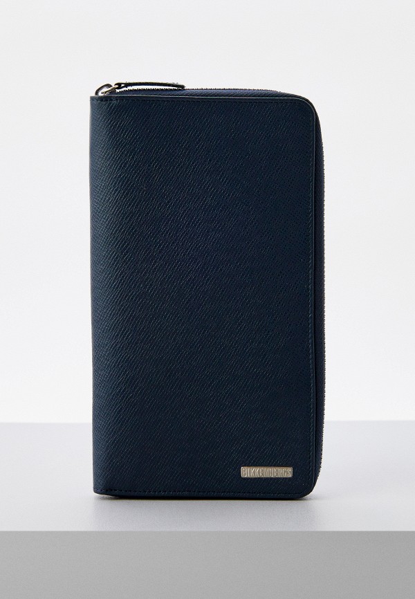

Кошелек Bikkembergs, Синий