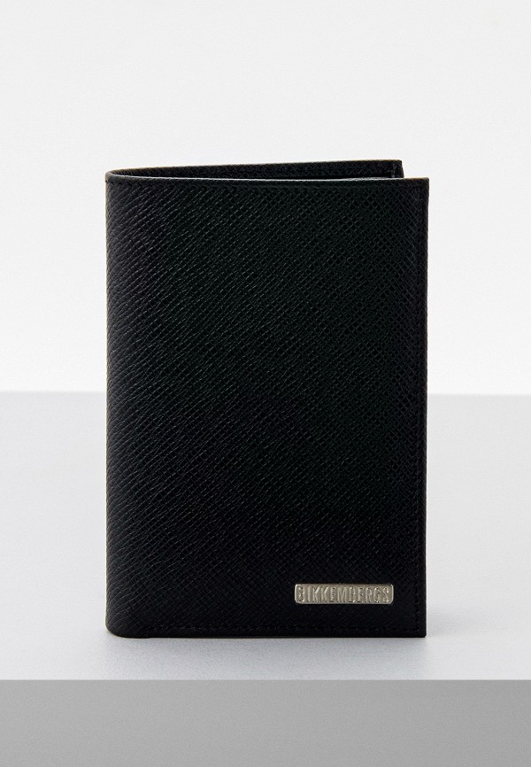 

Кошелек Bikkembergs, Черный
