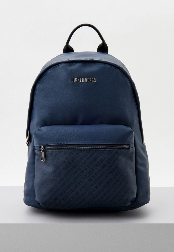 

Рюкзак Bikkembergs, Синий
