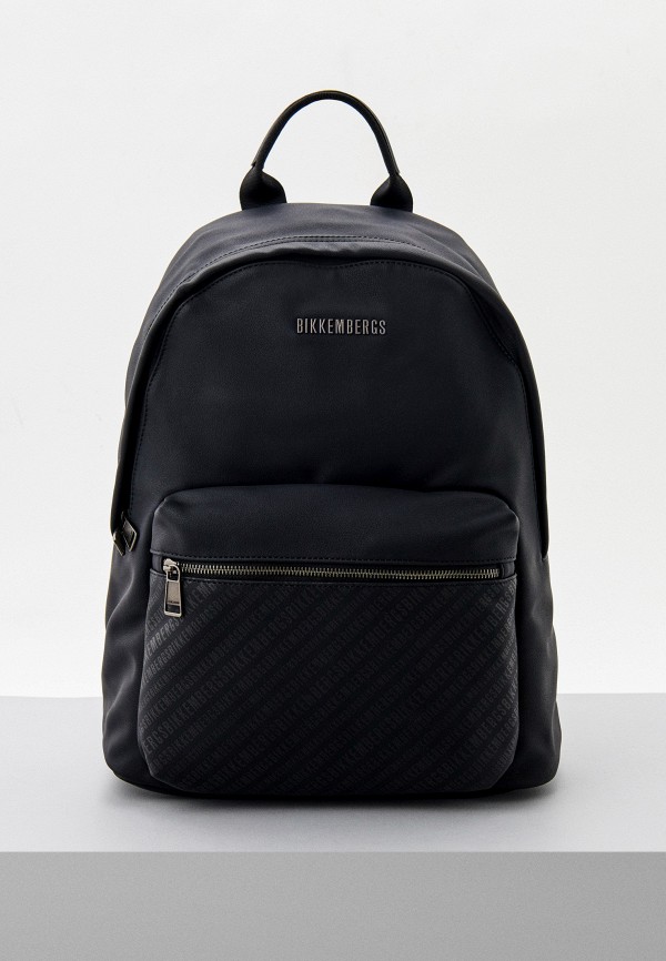 

Рюкзак Bikkembergs, Черный