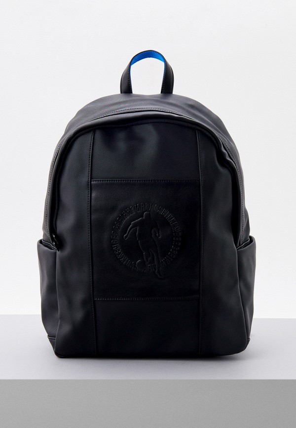 

Рюкзак Bikkembergs, Черный