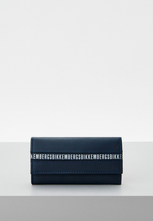 

Ключница Bikkembergs, Синий