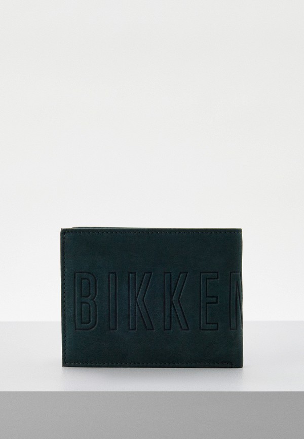 

Кошелек Bikkembergs, Синий