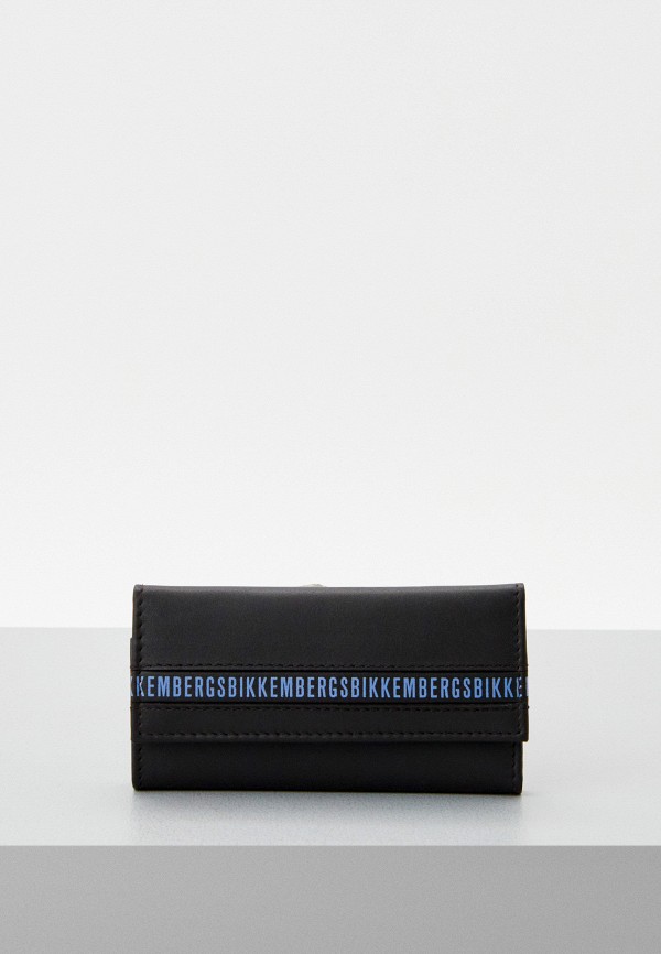 

Ключница Bikkembergs, Коричневый