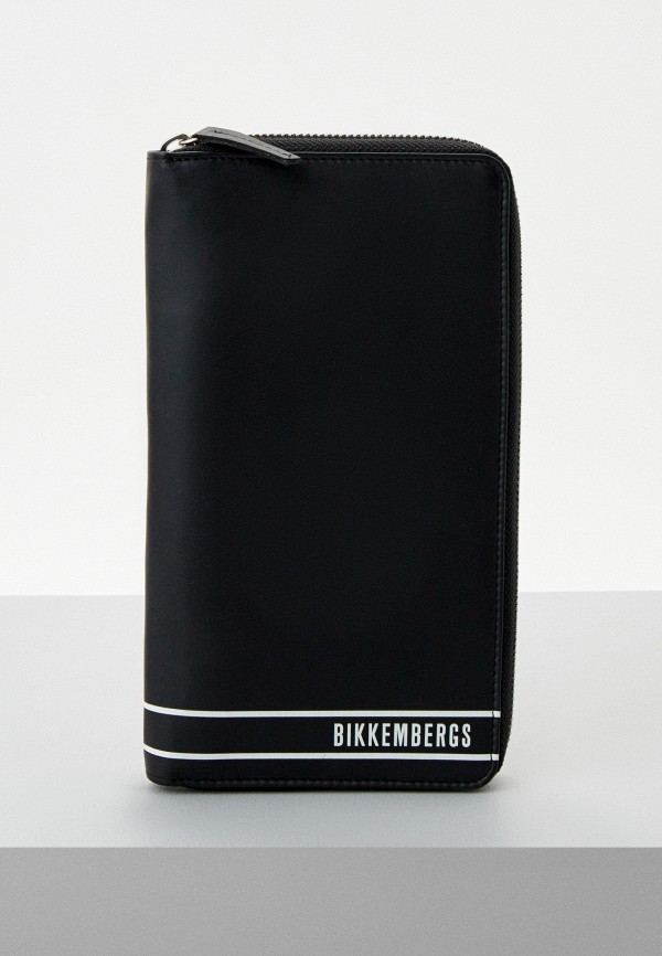 Кошелек Bikkembergs