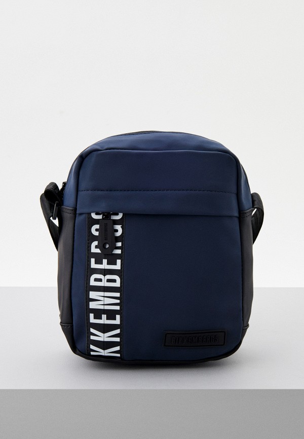 

Сумка Bikkembergs, Синий