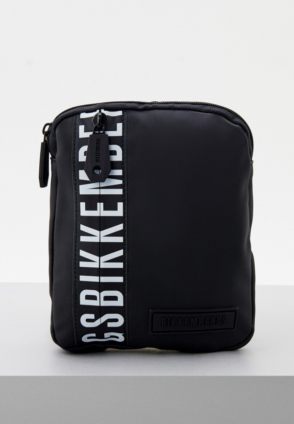 

Сумка Bikkembergs, Черный