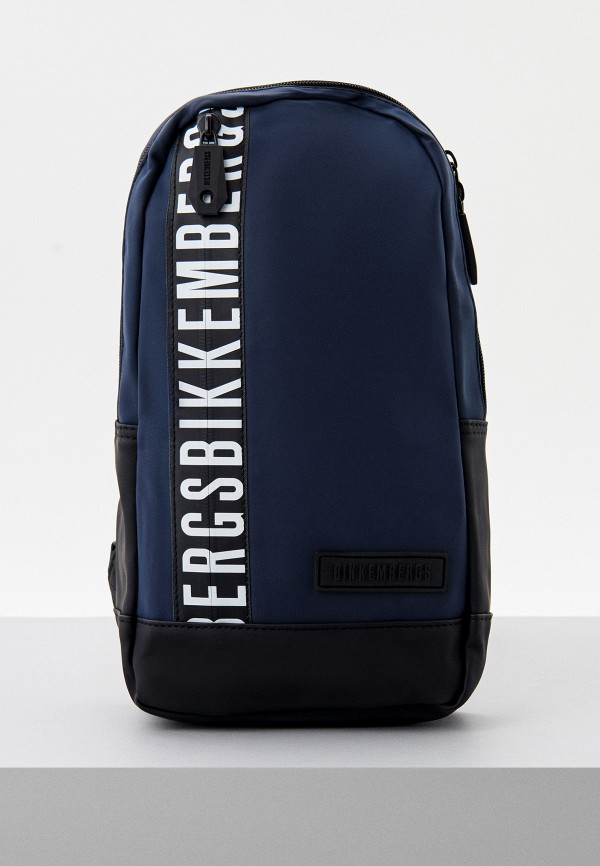 

Рюкзак Bikkembergs, Синий
