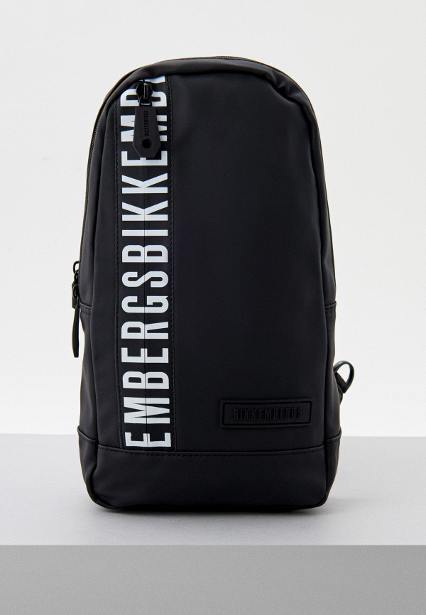

Рюкзак Bikkembergs, Черный