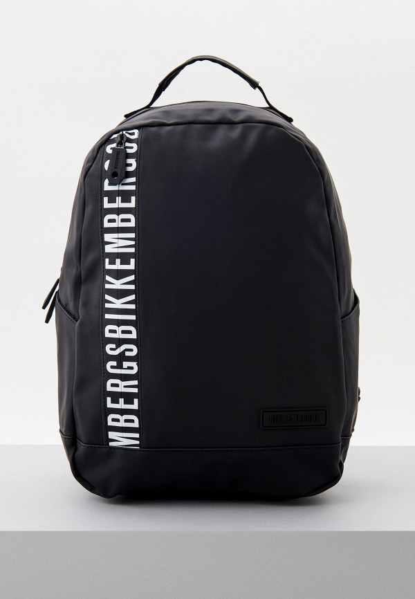 

Рюкзак Bikkembergs, Черный