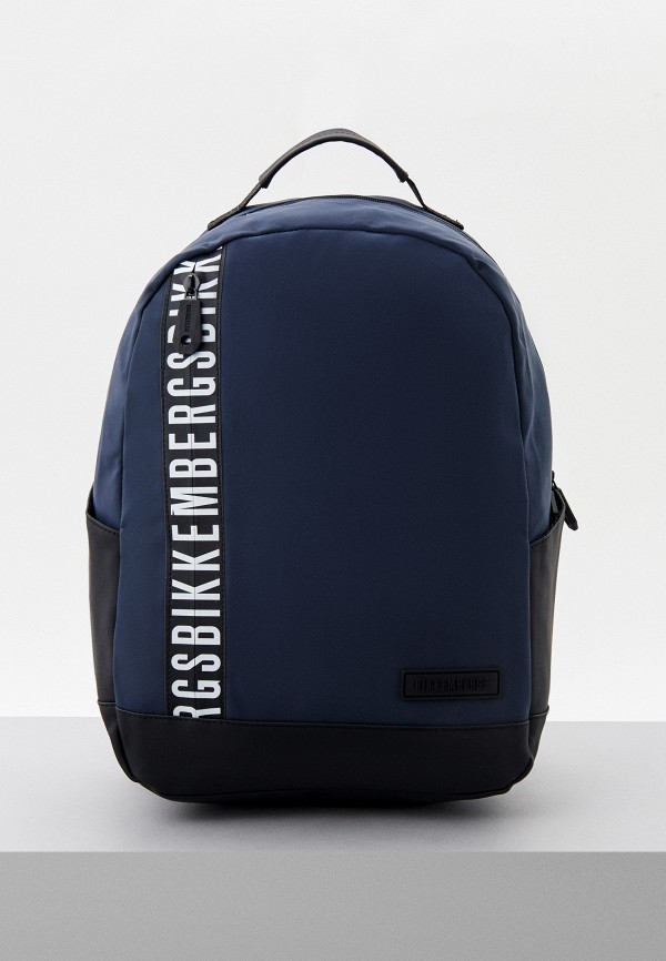 

Рюкзак Bikkembergs, Синий