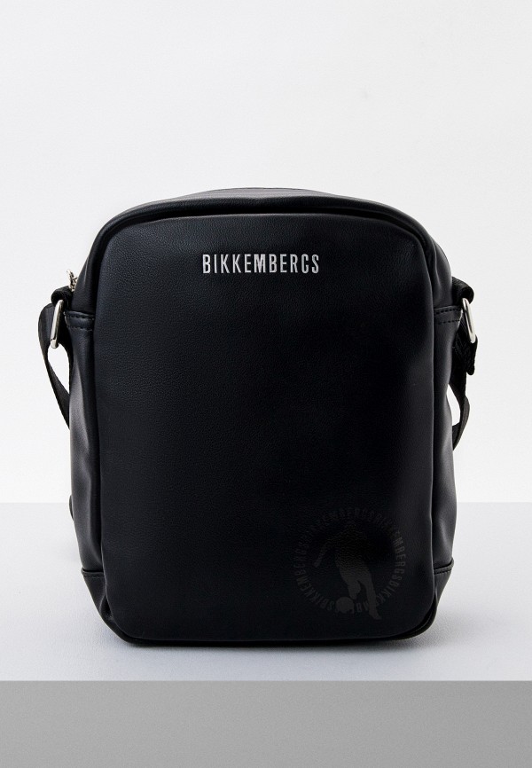 

Сумка Bikkembergs, Черный