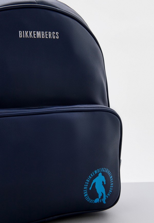 фото Рюкзак bikkembergs