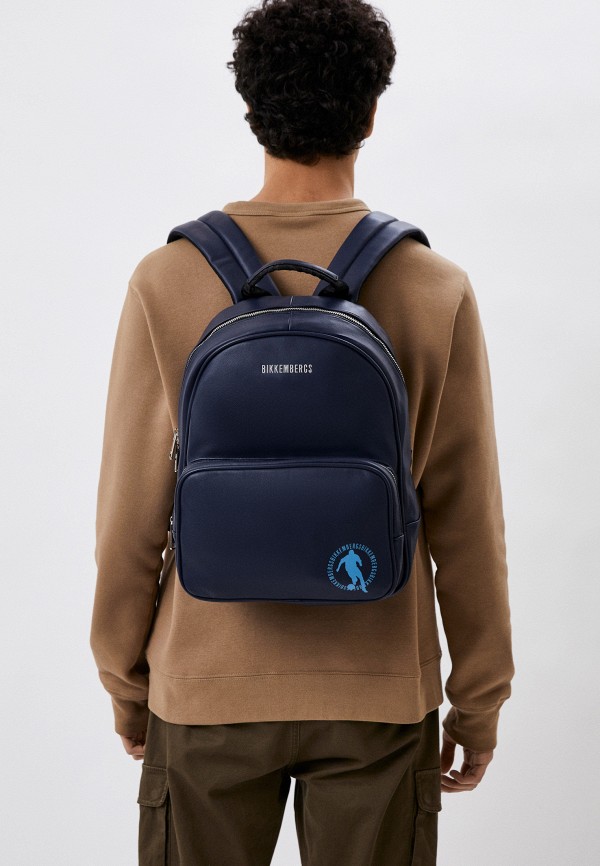 фото Рюкзак bikkembergs