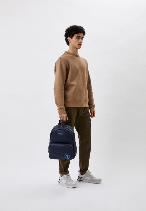 фото Рюкзак bikkembergs