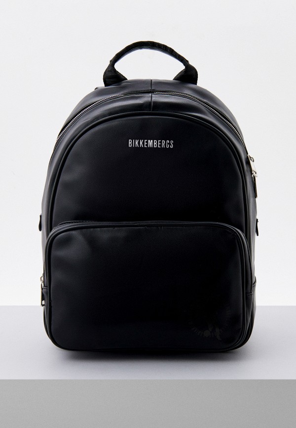 

Рюкзак Bikkembergs, Черный