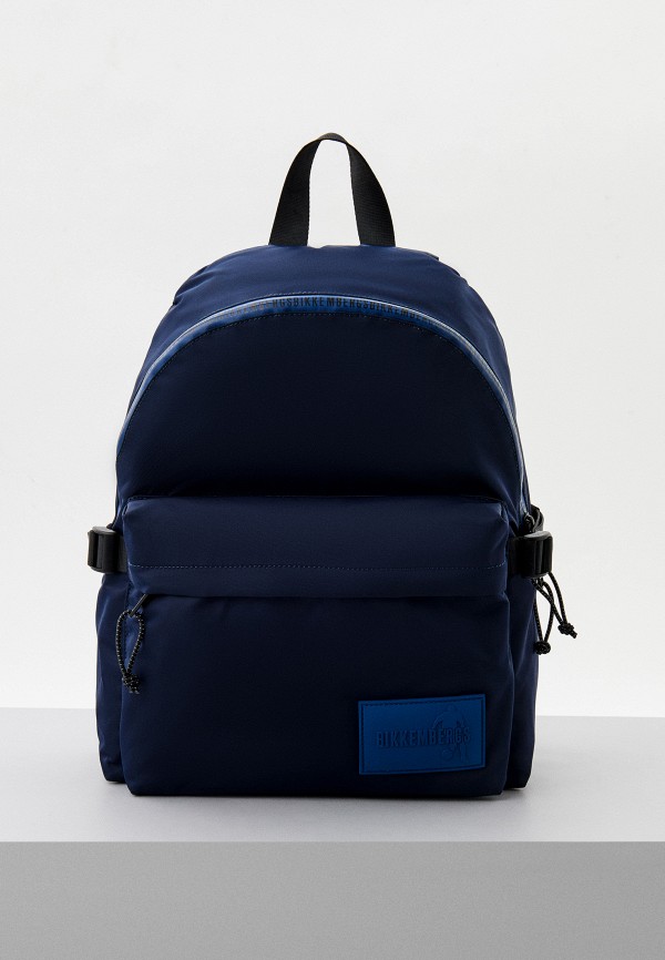 

Рюкзак Bikkembergs, Синий