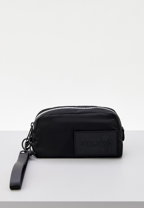 

Несессер Bikkembergs, Черный