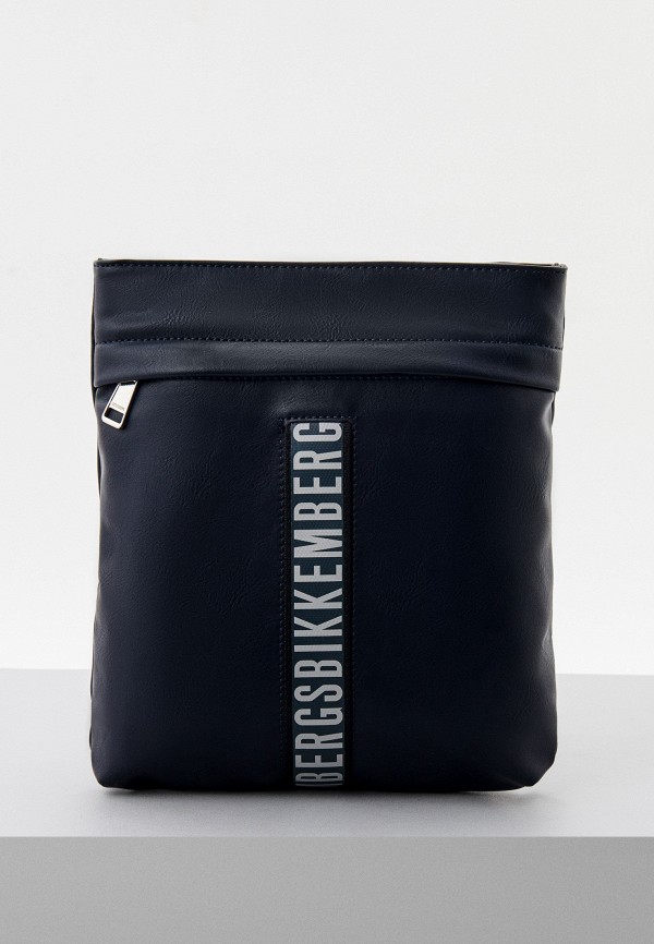

Сумка Bikkembergs, Синий