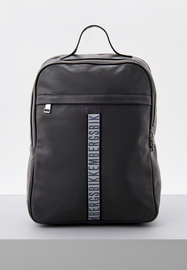 

Рюкзак Bikkembergs, Серый