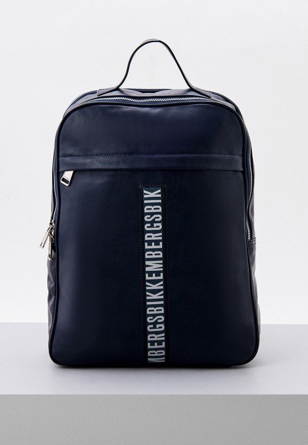

Рюкзак Bikkembergs, Синий