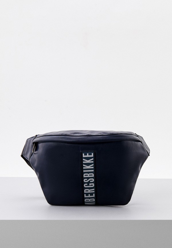 

Сумка поясная Bikkembergs, Синий