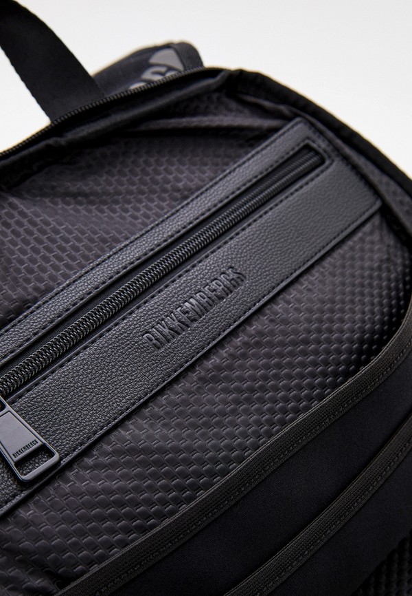 фото Рюкзак bikkembergs