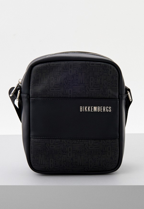 

Сумка Bikkembergs, Черный