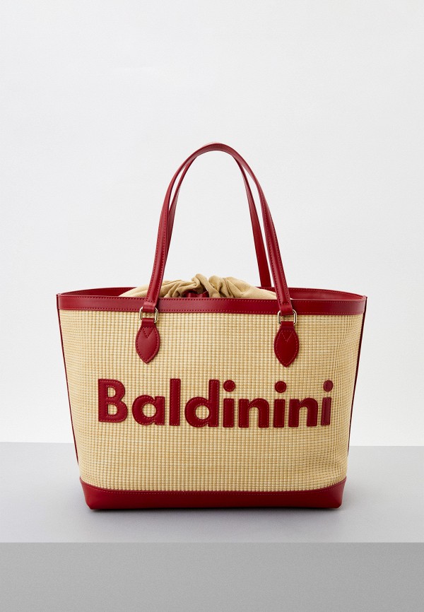 

Сумка и органайзер Baldinini, Бежевый