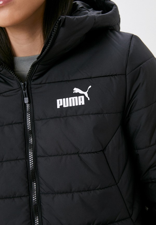 фото Куртка утепленная puma