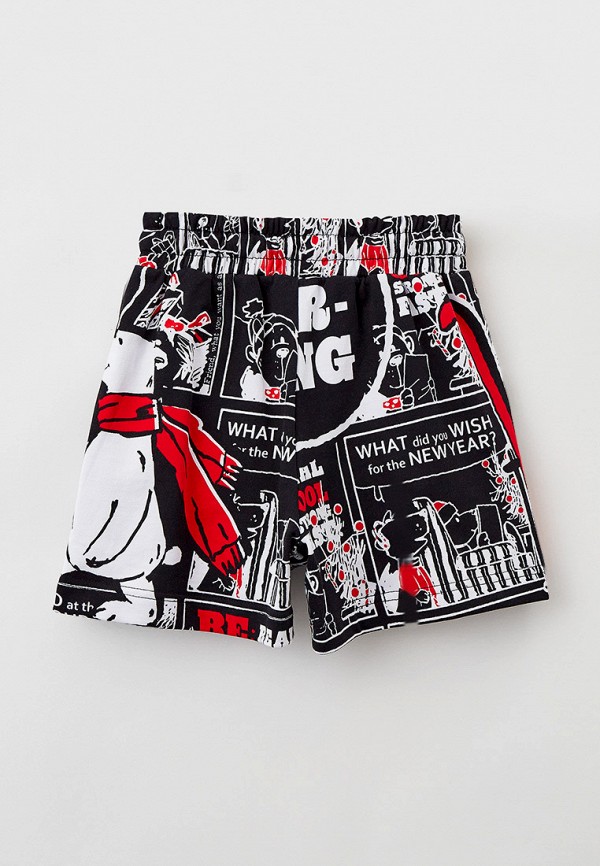 фото Шорты спортивные gulliver