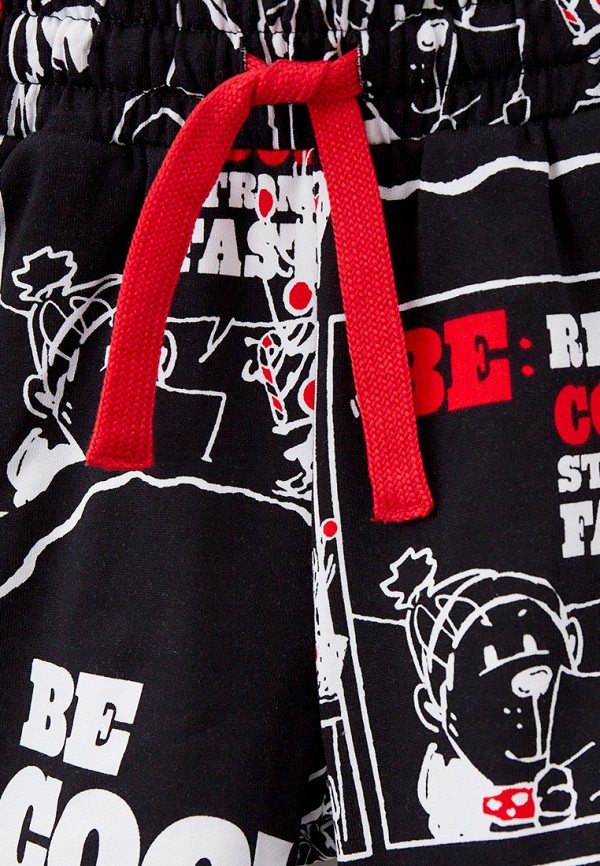 фото Шорты спортивные gulliver