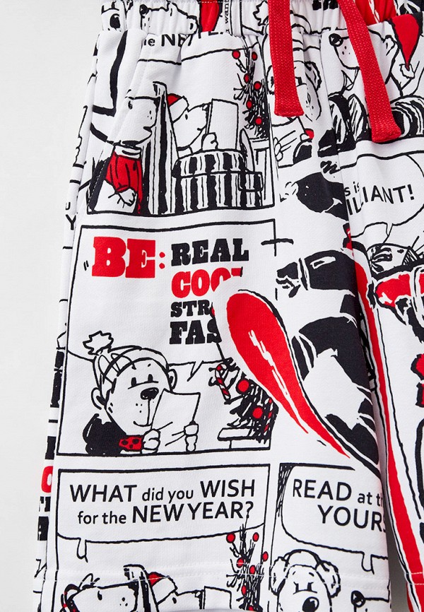 фото Шорты спортивные gulliver