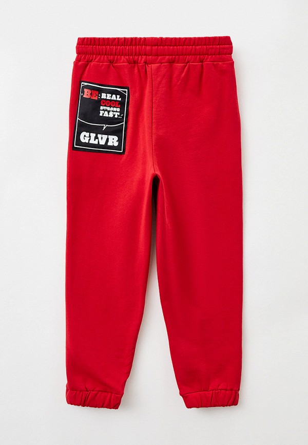 фото Брюки спортивные gulliver