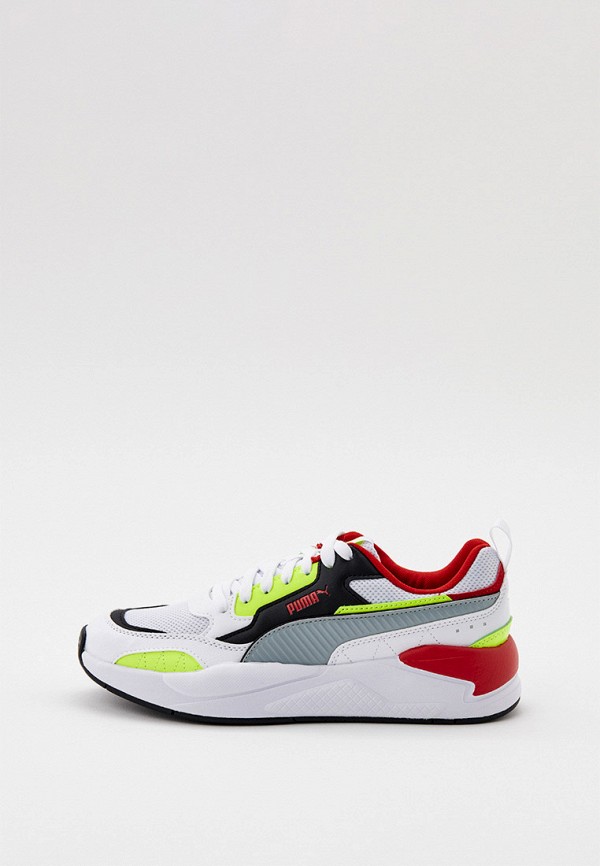 

Кроссовки PUMA, Разноцветный, X-Ray 2 Square