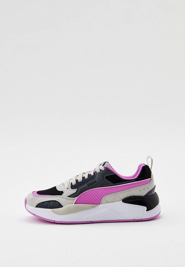 

Кроссовки PUMA, Разноцветный, X-Ray 2 Square