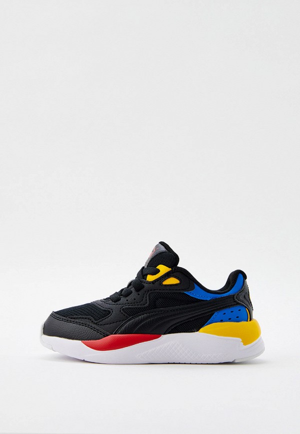 

Кроссовки PUMA, Черный, X-Ray Speed AC PS