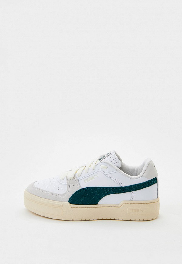 

Кеды PUMA, Белый, CA Pro Ivy League