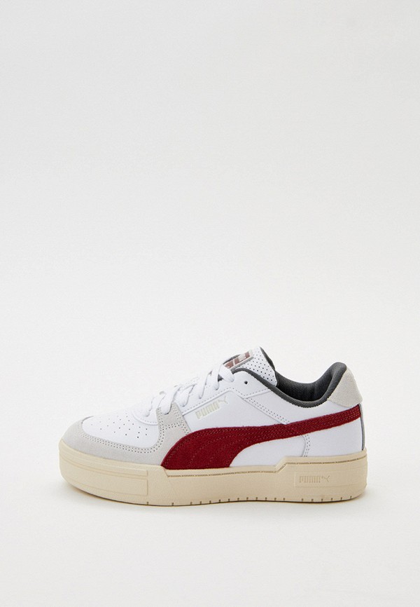 

Кеды PUMA, Белый, CA Pro Ivy League