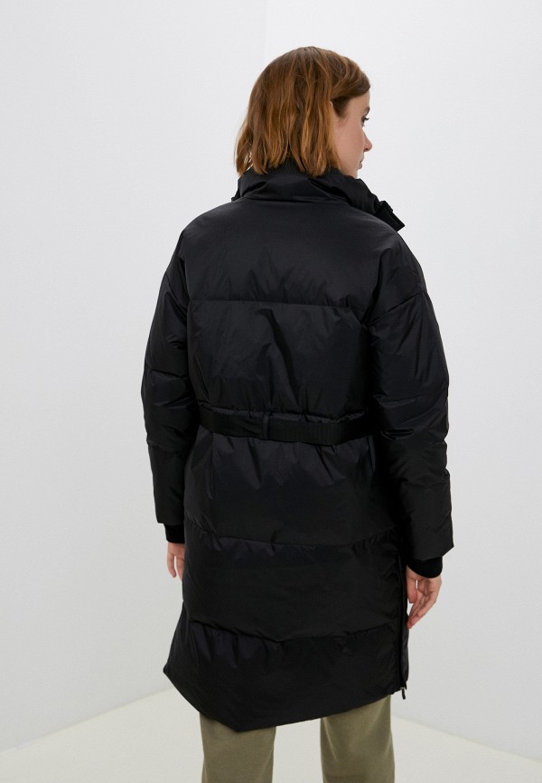 фото Пуховик puma