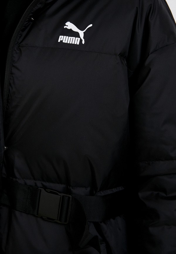 фото Пуховик puma