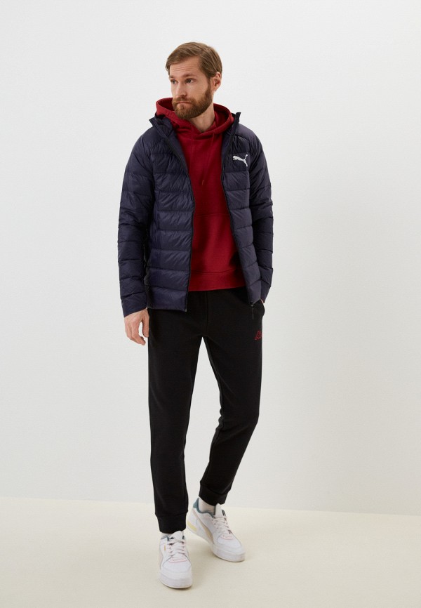 фото Пуховик puma