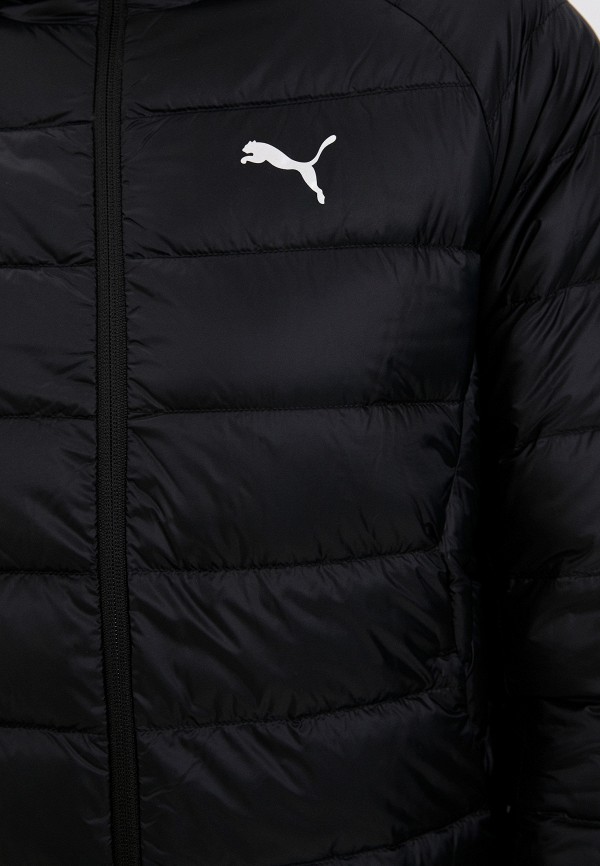 фото Пуховик puma
