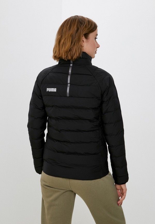 фото Куртка утепленная puma