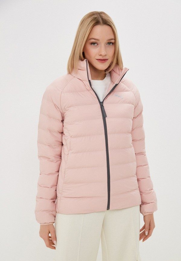 Куртка утепленная PUMA розовый 849408 RTLACE357601